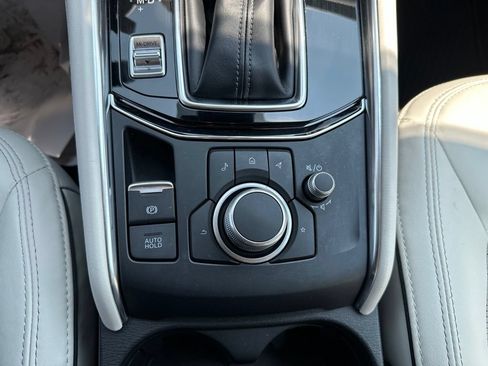 Used 2025 MAZDA CX-5 AWD 2.5 S w/ Premium Plus Pkg image 26
