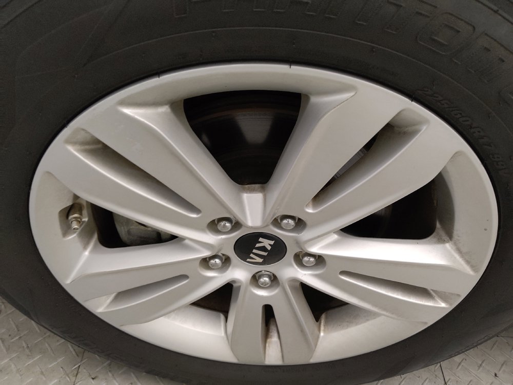 Used 2018 Kia Sportage LX AWD/4WD image 31