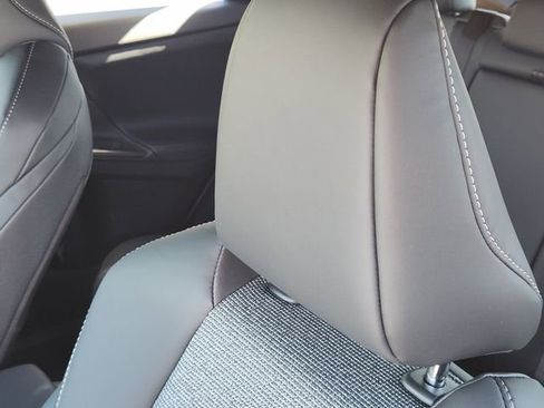 New 2026 Toyota bZ image 11