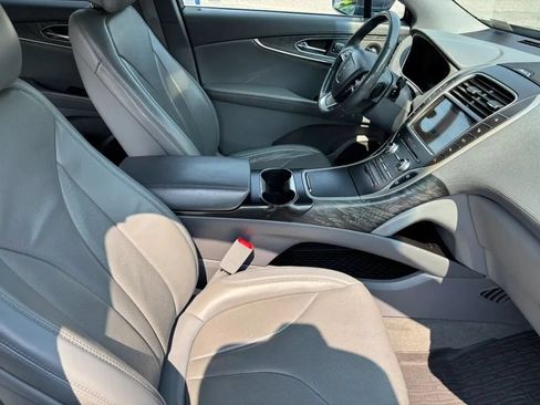 Used 2019 Lincoln Nautilus Reserve AWD/4WD image 19