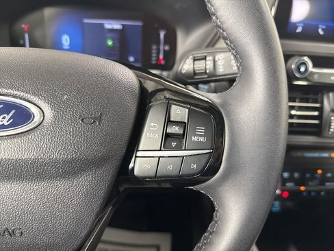 Used 2023 Ford Escape Active image 22