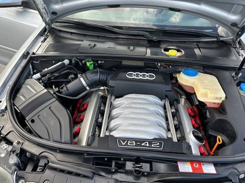 Used 2006 Audi S4 Cabriolet image 39