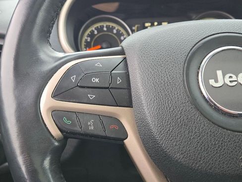 Used 2015 Jeep Cherokee Latitude w/ Comfort/Convenience Group image 23