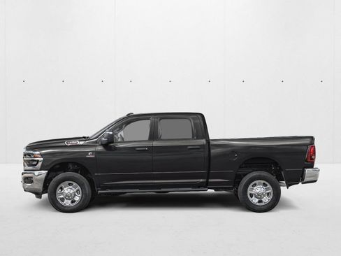 New 2026 RAM 2500 Tradesman AWD/4WD image 3