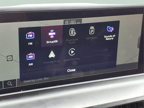 Used 2024 Kia Seltos EX image 26