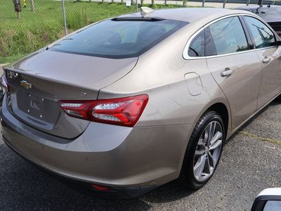 Used 2024 Chevrolet Malibu LT