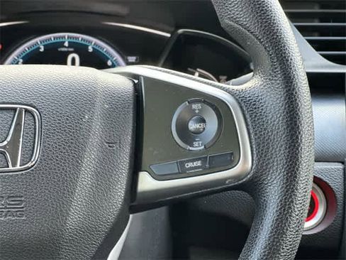 Used 2018 Honda Civic EX image 10