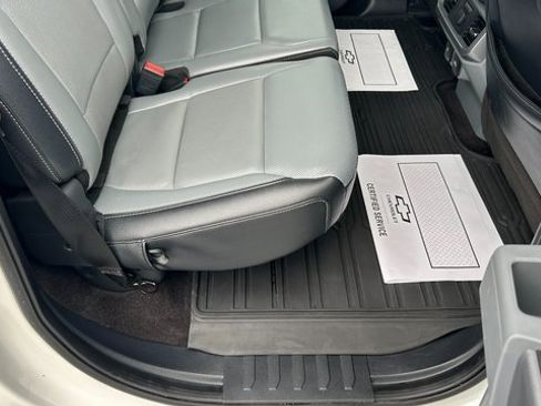 Used 2022 Ford F150 Lariat w/ Equipment Group 502A High image 41