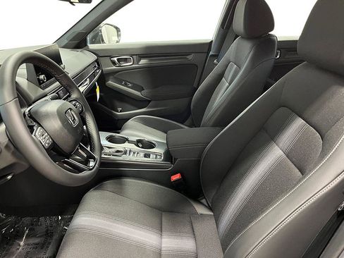 New 2026 Honda Civic Sport image 13