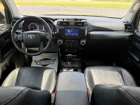 Used 2019 Toyota 4Runner Limited RWD image 23