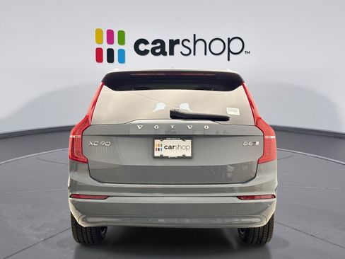Used 2023 Volvo XC90 B6 Core w/ Protection Package Premier AWD/4WD image 4