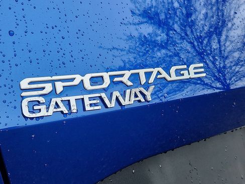 Used 2023 Kia Sportage X-Pro image 29