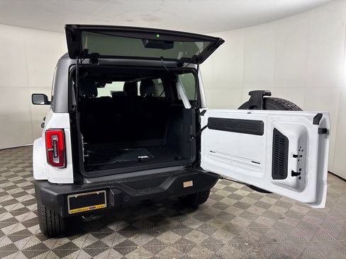 New 2026 Ford Bronco Outer Banks AWD/4WD image 30