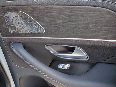 Certified 2025 Mercedes-Benz GLE 53 AMG 4MATIC image 35