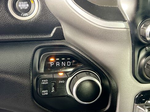 Used 2024 RAM 2500 Big Horn image 25