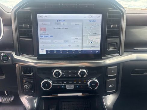 Used 2023 Ford F150 Lariat w/ Equipment Group 502A High AWD/4WD image 15
