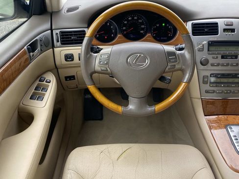 Used 2005 Lexus ES 330 image 10