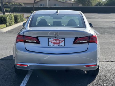 Used 2017 Acura TLX V6 image 36