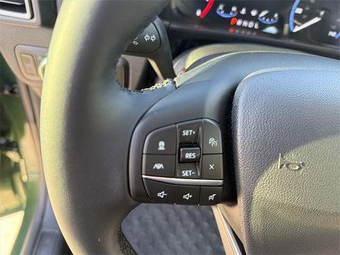 Used 2024 Ford Bronco Sport Big Bend w/ Convenience Package image 17