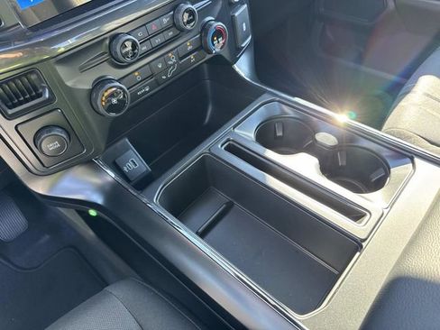 Used 2025 Ford F150 STX w/ Equipment Group 200A image 30