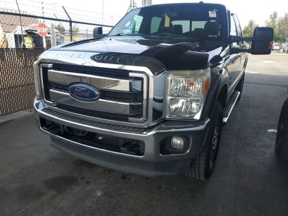 Used 2013 Ford F350 Lariat