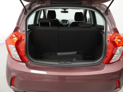 Used 2019 Chevrolet Spark LT FWD image 24