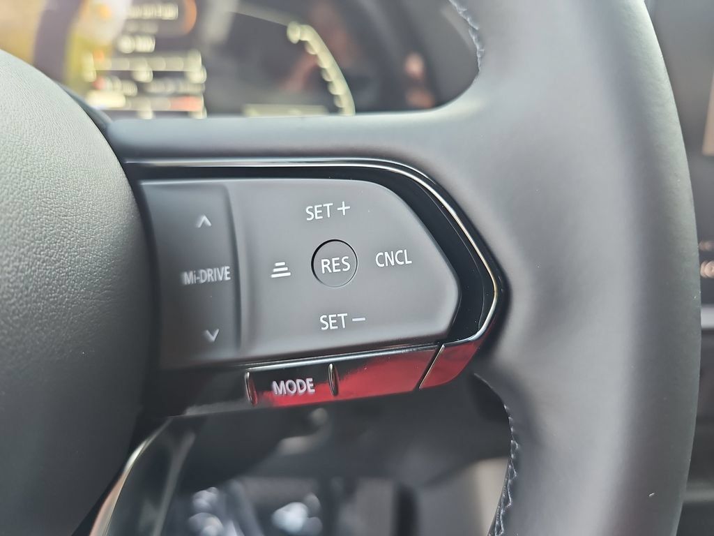 New 2026 MAZDA CX-5 Select AWD/4WD image 18