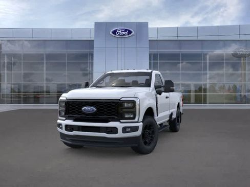 New 2026 Ford F250 XL image 3