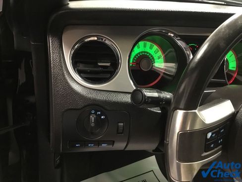 Used 2012 Ford Mustang Premium image 30