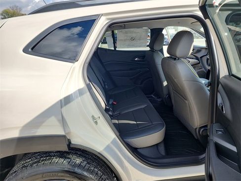 New 2026 Chevrolet Trax ACTIV image 10