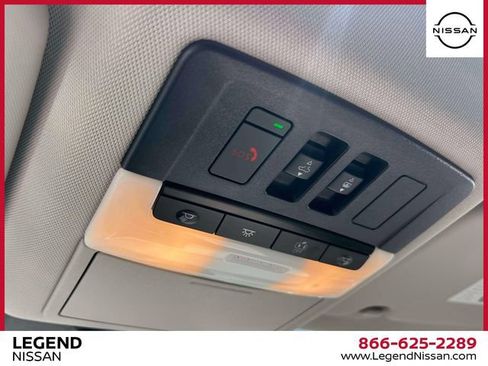 Certified 2023 Nissan Rogue SL w/ SL Premium Package AWD/4WD image 33