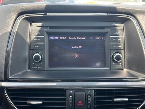 Used 2014 MAZDA MAZDA6 Grand Touring w/ MRCC + FOW Package FWD image 22