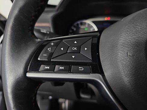 Used 2020 Nissan Altima 2.5 SR FWD image 16