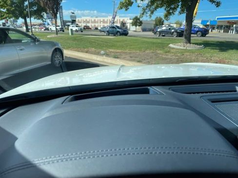 Used 2021 Genesis GV80 3.5T w/ Prestige Package 07 image 7