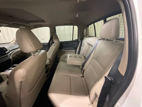 Used 2023 Honda Ridgeline RTL image 12