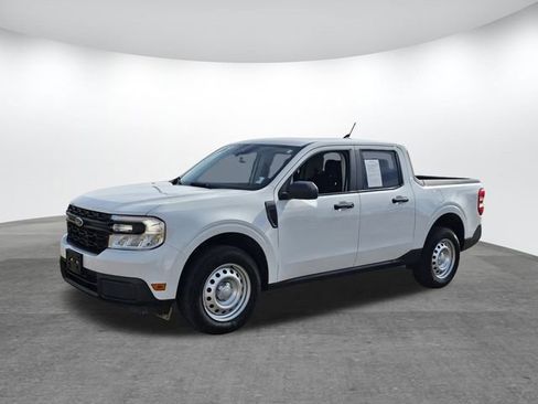 Certified 2024 Ford Maverick XL image 7