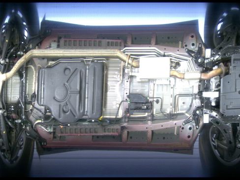 Used 2025 Chevrolet Traverse LT w/ Driver Confidence Package image 18