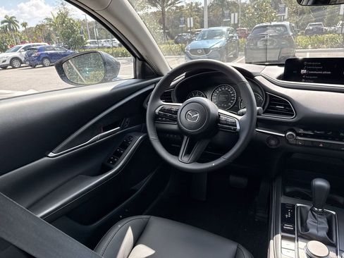 New 2026 MAZDA CX-30 AWD 2.5 S image 21