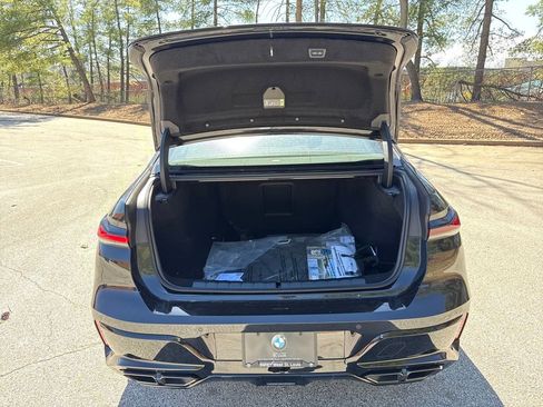 New 2026 BMW 760i xDrive w/ Executive Package AWD/4WD image 29