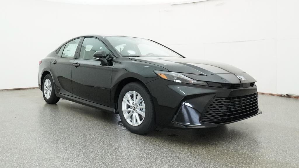 New 2026 Toyota Camry LE FWD image 29