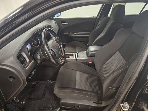Used 2022 Dodge Charger GT AWD/4WD image 9