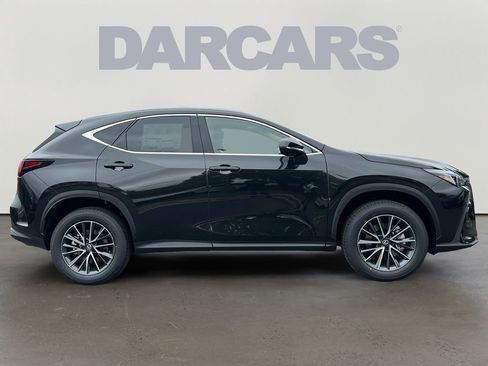 New 2026 Lexus NX 350 AWD w/ Premium Package image 8