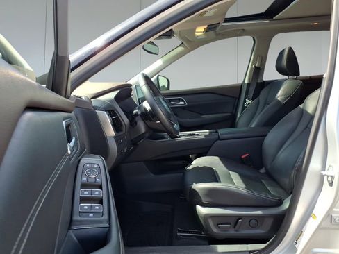 Used 2021 Nissan Rogue SL image 15