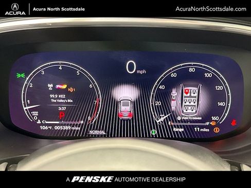 Used 2026 Acura MDX FWD w/ Technology Package image 34