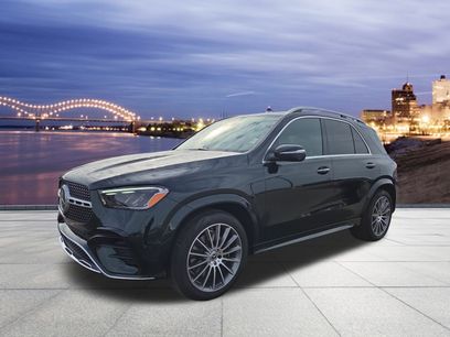 Used 2024 Mercedes-Benz GLE 450 4MATIC