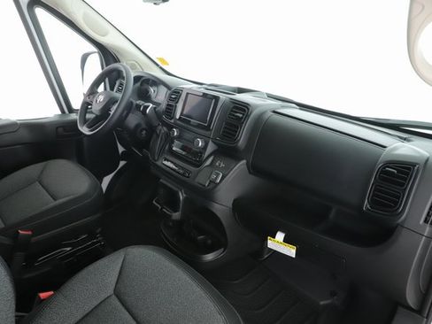 Used 2025 RAM ProMaster 1500 w/ Safety Group image 26