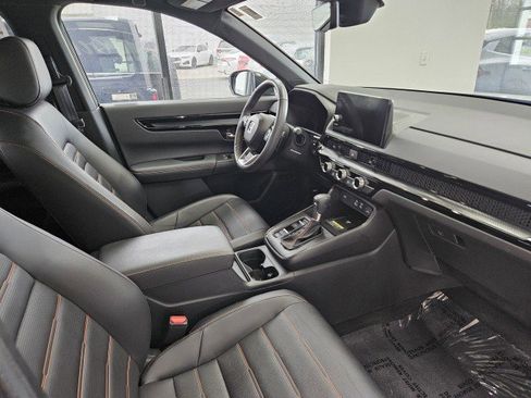 Used 2023 Honda CR-V Sport Touring image 12