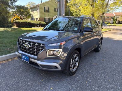 Certified 2024 Hyundai Venue Limited