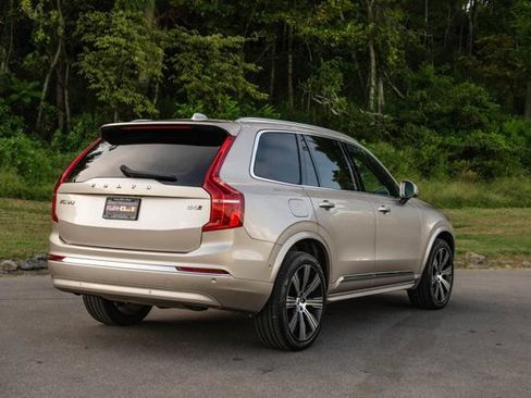 Used 2023 Volvo XC90 B6 Ultimate AWD/4WD image 10