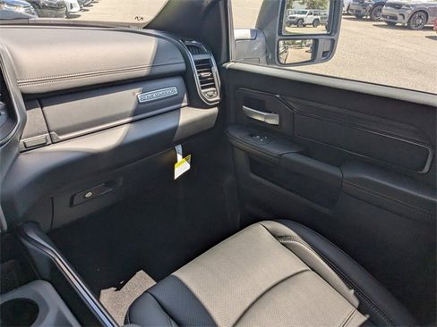 New 2025 RAM 2500 Power Wagon image 16